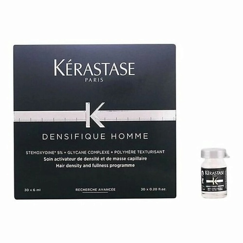 KERASTASE Уплотняющий концентрат для волос Densifique Homme 300 18991₽