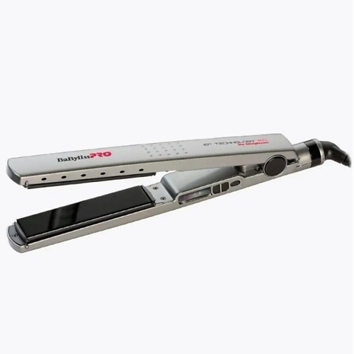 BABYLISSPRO Профессиональный выпрямитель для волос The Straightener BAB2091EPE 28 мм