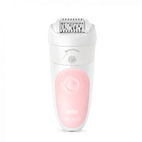   Летуаль BRAUN Эпилятор Silk-epil 5 SensoSmart 5-516