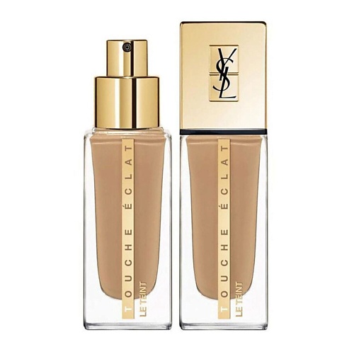 YVES SAINT LAURENT Тональное средство Touche Eclat Le Teint