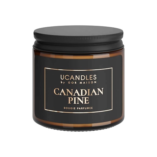 Свеча UCANDLES Свеча KOSBR Canadian Pine