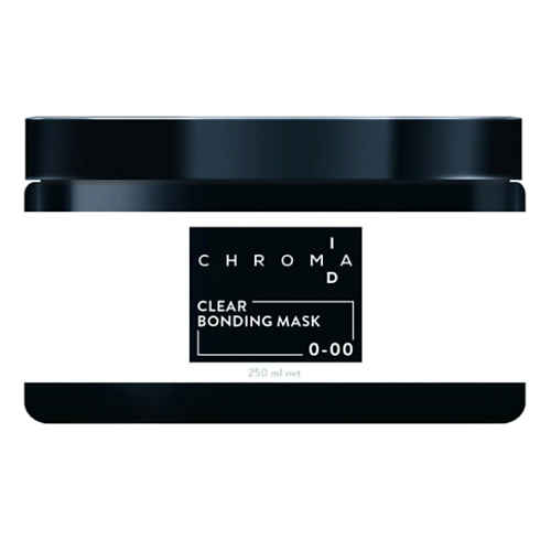 Маска оттеночная SCHWARZKOPF PROFESSIONAL Оттеночная маска Chroma Id Color Mask