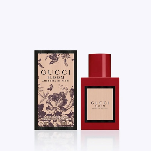 GUCCI Парфюмерная вода Gucci Bloom Ambrosia Di Fiori 30.0