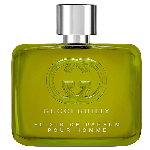 Парфюмерная вода GUCCI Парфюмерная вода Guilty Elixir de Parfum pour Homme