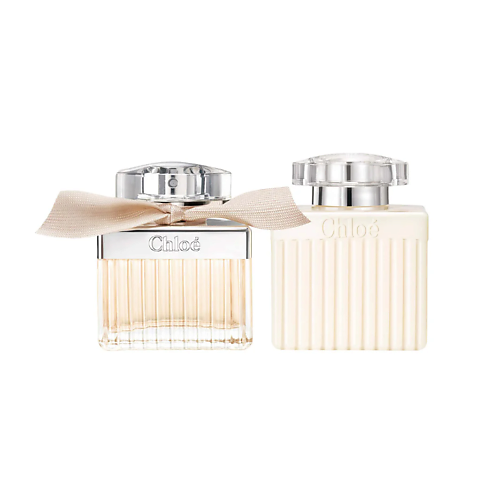 CHLOE Набор Chloé Eau de Parfum: Парфюмерная вода + Лосьон для тела 1.0