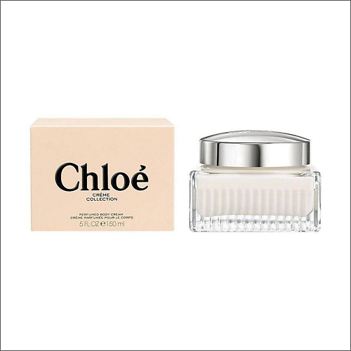 CHLOE Парфюмированный крем для тела Chloe Signature 150.0