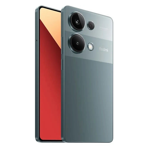 XIAOMI Смартфон Redmi Note 13 Pro 1.0