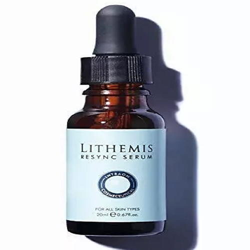 Сыворотка для лица ANACIS Активная сыворотка Lithemis Resync Serum