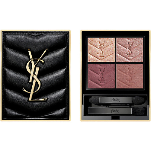 YVES SAINT LAURENT Тени COUTURE MINI CLUTCH