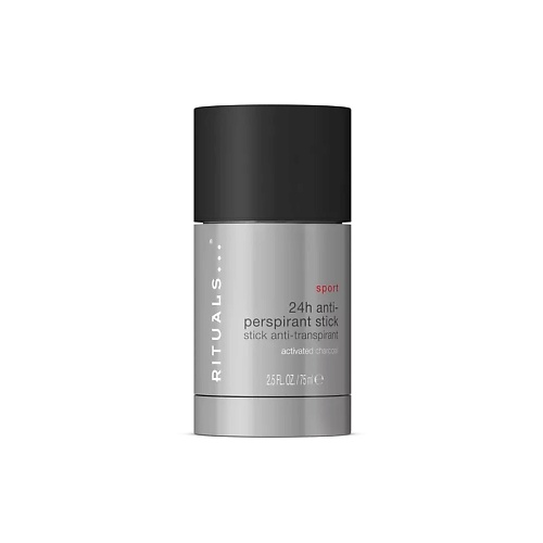 RITUALS... Дезодорант-антиперспирант в стике Sport 24H Anti-Perspirant Stick 75.0