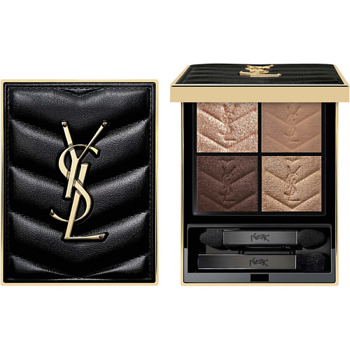 YVES SAINT LAURENT Тени COUTURE MINI CLUTCH