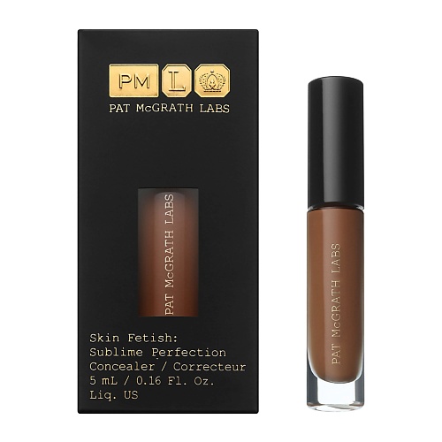 PAT MCGRATH LABS Консилер Sublime Perf Full Coverage Concealer 5.0