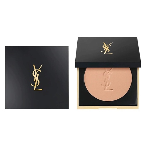 YVES SAINT LAURENT Пудра компактная Le Teint Encre de Peau Compact