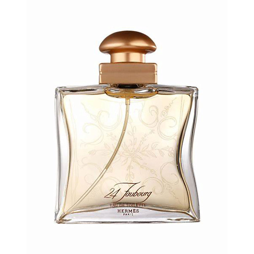 HERMÈS HERMES Туалетная вода 24 Faubourg Eau De Toilette 50.0