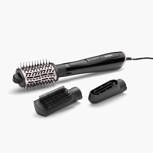 Фен-щетка BABYLISS Фен–щетка для волос Style Smooth 1000 AS128E