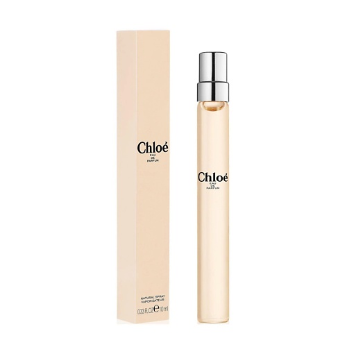 CHLOE Парфюмерная вода Chloé Eau de Parfum 10.0