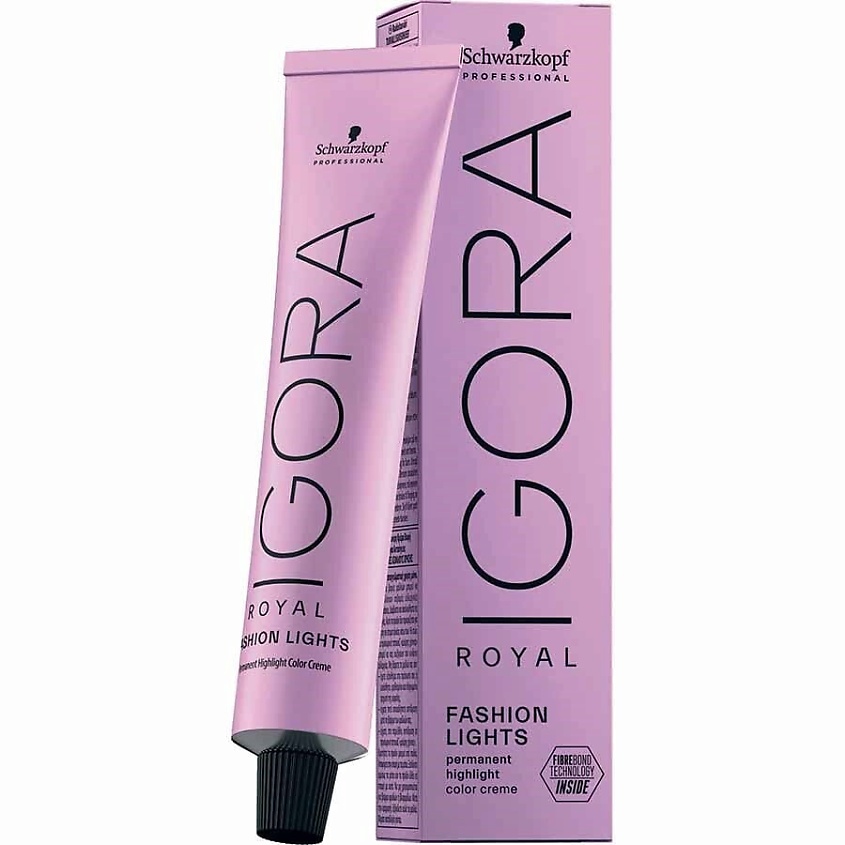 Igora Schwarzkopf Краска Для Волос Купить