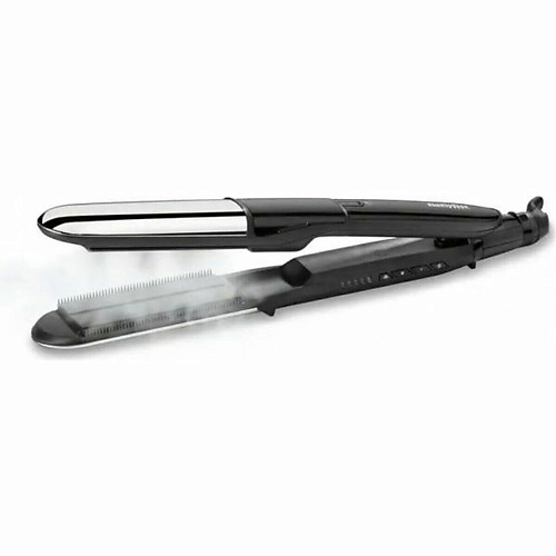 Выпрямитель для волос BABYLISS Выпрямитель для волос Steam Shine Styler ST496E 39 мм