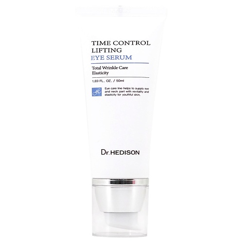 Сыворотка для лица DR. HEDISON Сыворотка для лица Time Control Lifting Eye Serum