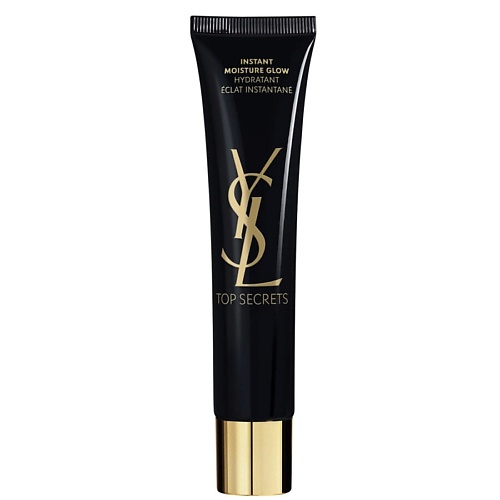 YVES SAINT LAURENT Основа для макияжа Instant Moisture Glow 40.0