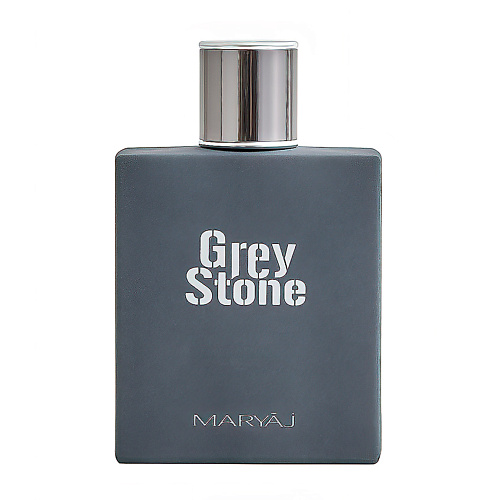 Парфюмерная вода MARYAJ Парфюмерная вода GREY STONE FOR HIM