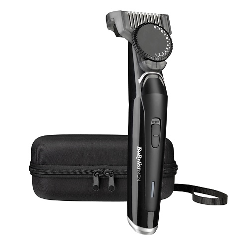 Триммер BABYLISS Триммер для бороды и усов T885E