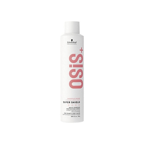 Спрей для укладки волос OSIS+ Капиллярное защитное средство Super Shield Spray