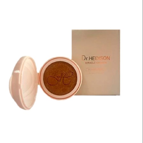 DR. HEDISON Кушон Mirakl Cushion