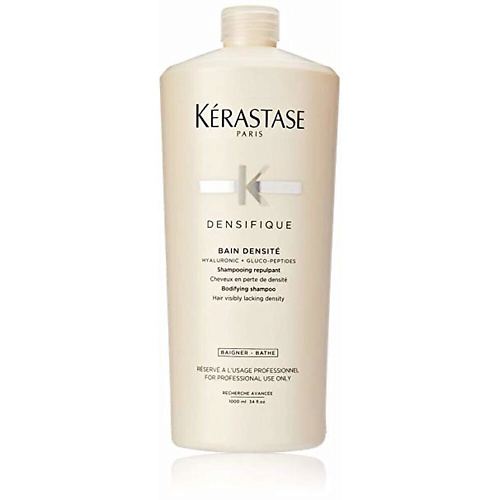 KERASTASE Уплотняющий шампунь для тонких волос Kerastase Densifique Bain Densite 1000.0