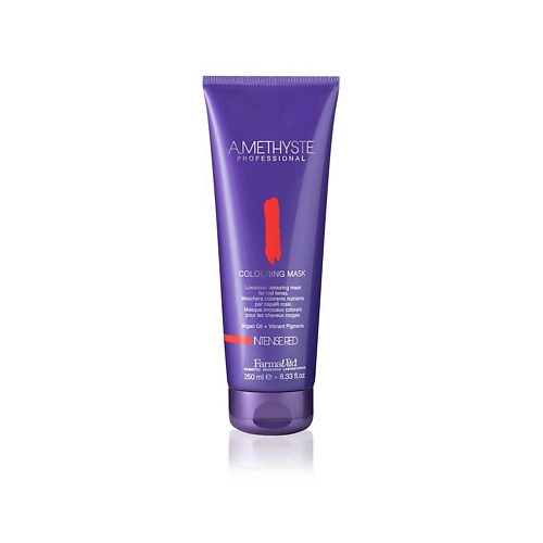 Маска оттеночная FARMAVITA Оттеночная маска для волос Amethyste colouring mask