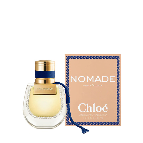 CHLOE Парфюмерная вода Nomade Nuit d'Egypte 30.0