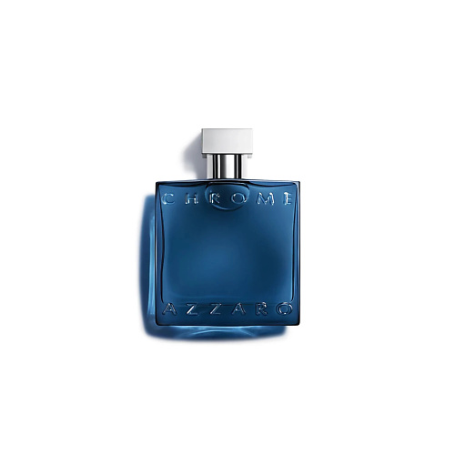 AZZARO Парфюмерная вода Chrome Parfum 50.0