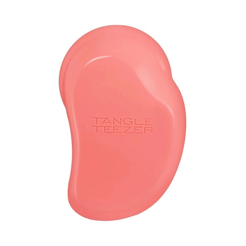  TANGLE TEEZER Расческа для волос THE ORIGINAL Marshmellow Pink