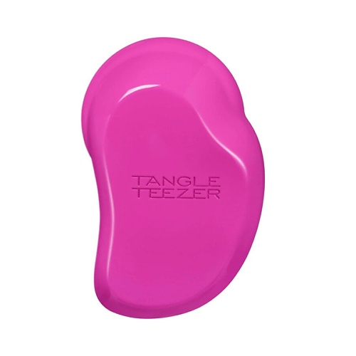 Расческа для волос TANGLE TEEZER Расческа для волос THE ORIGINAL Marshmellow Pink