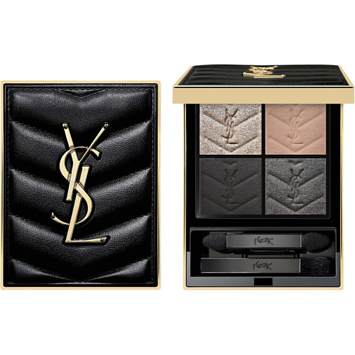 YVES SAINT LAURENT Тени COUTURE MINI CLUTCH