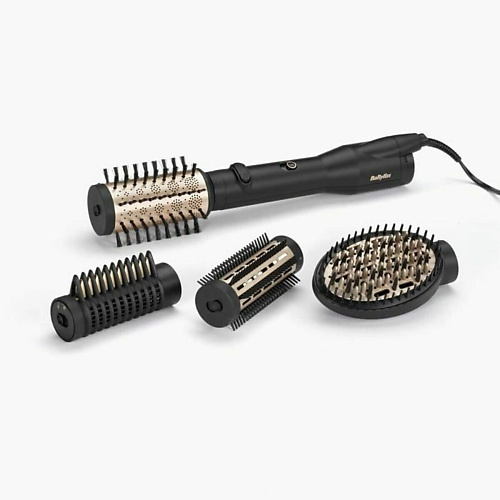 Фен-щетка BABYLISS Фен-щетка для волос AS970E