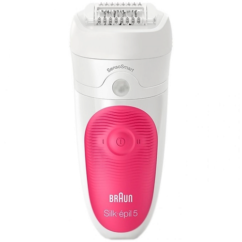   Летуаль BRAUN Эпилятор Silk-epil 5 SensoSmart 5511