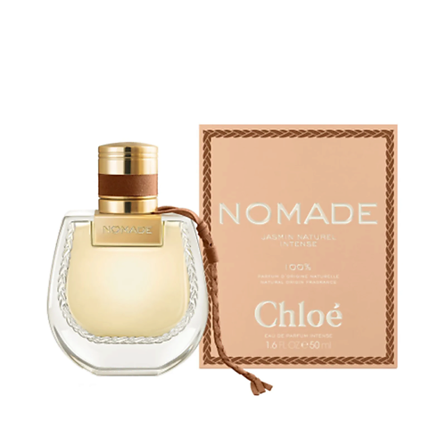 CHLOE Парфюмерная вода Nomade Jasmin Naturel Intense 50.0