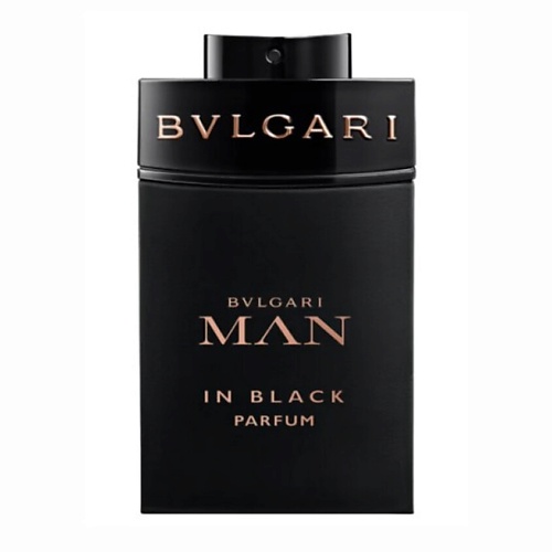 Парфюмерная вода BVLGARI Парфюмерная вода Man in Black Parfum