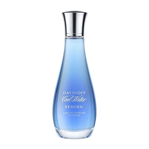 Парфюмерная вода DAVIDOFF Парфюмерная вода Cool Water Woman Reborn Intense