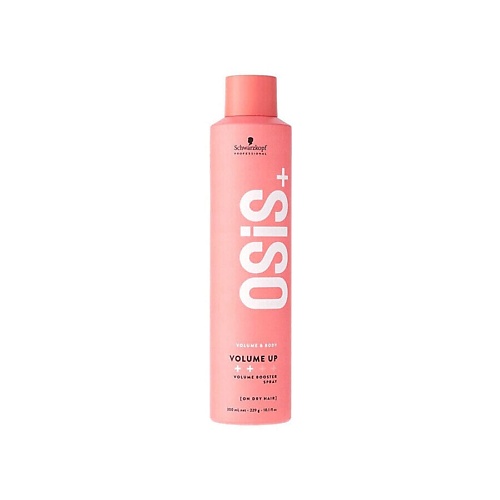 Спрей для укладки волос OSIS+ Спрей для укладки волос Volume spray Booster