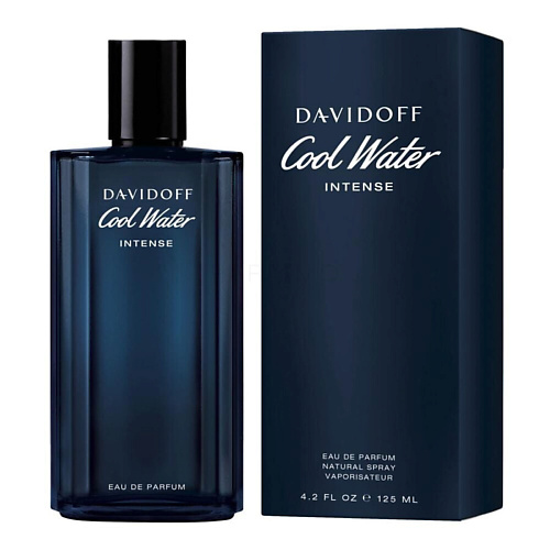 Парфюмерная вода DAVIDOFF Парфюмерная вода Cool Water Intense