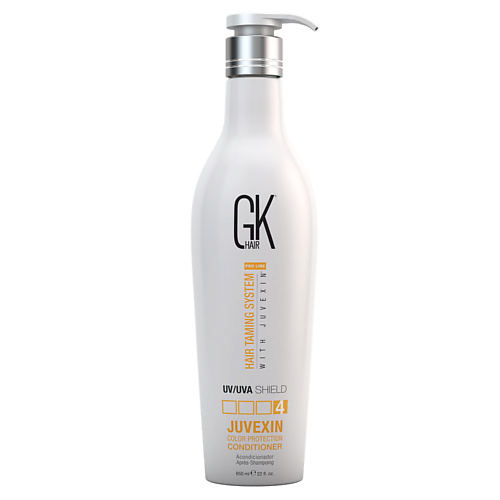 Кондиционер для волос GKHAIR Кондиционер Защиты Цвета Shield Juvexin Color Protection Conditioner