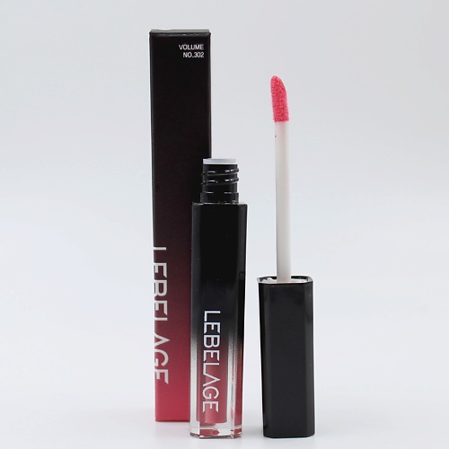 LEBELAGE Блеск для губ DEEP KISS VOLUME LIP GLOSS