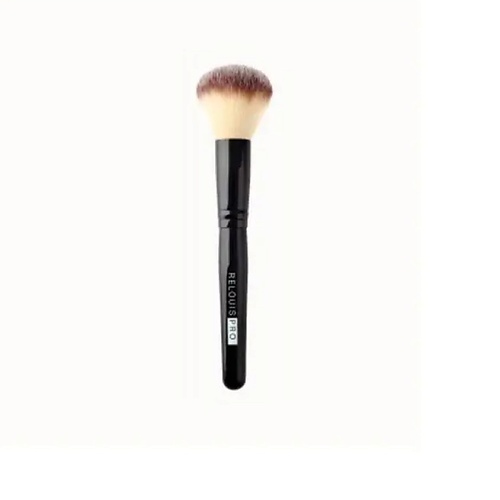 Кисть для лица RELOUIS Кисть косметическая №1 для пудры RELOUIS PRO Powder Brush