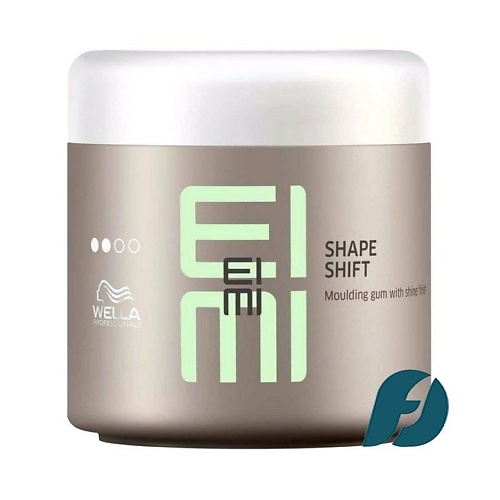 Паста для укладки волос WELLA PROFESSIONALS Паста для укладки волос EIMI Texture Shape Shift