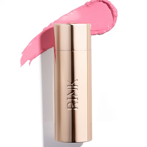 цена Румяна RINK Кремовые румяна в стике/Glow balm blush stick Lychee