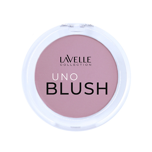 Румяна LAVELLE COLLECTION Румяна компактные UNO BLUSH