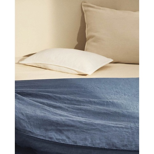 Пододеяльник ZARA HOME Пододеяльники 140 гxм² из льна 260 x 240