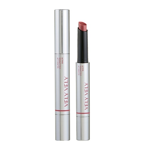 VELY VELY Блеск для объема губ – Glass Lip Voluming Balm